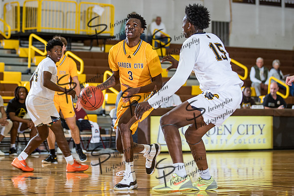 GCCC vs North Platte Community College 0020
