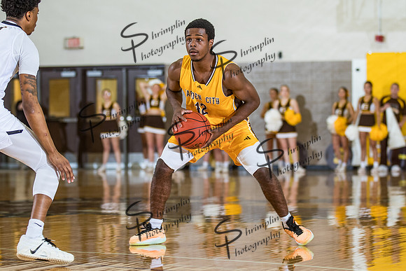 GCCC vs North Platte Community College 0029
