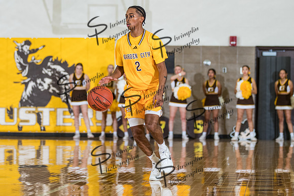 GCCC vs North Platte Community College 0038