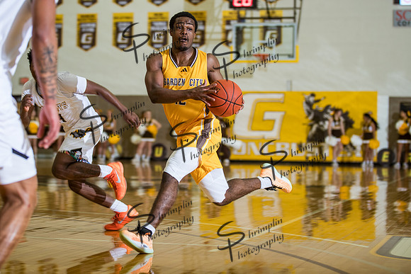 GCCC vs North Platte Community College 0033