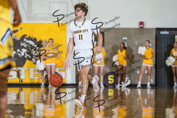 GCCC vs Bethany JV 0008