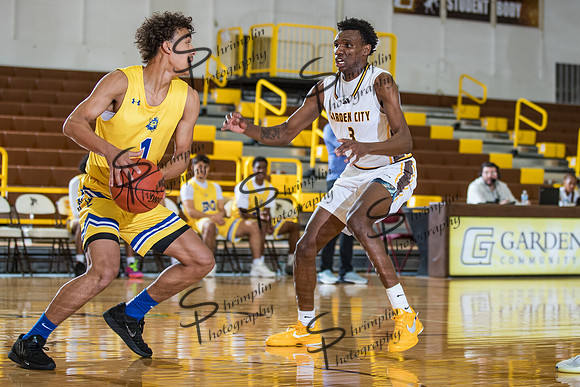 GCCC vs Bethany JV 0011