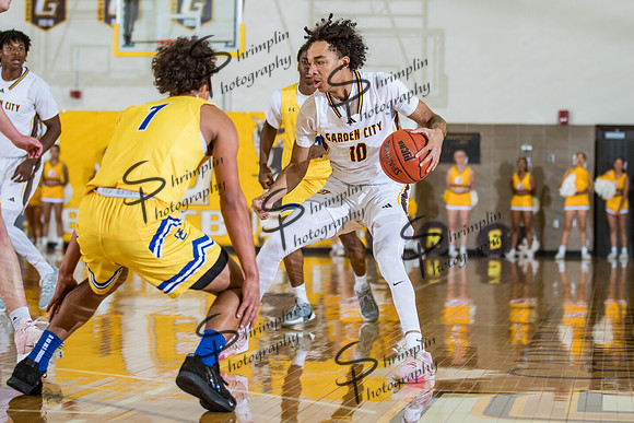 GCCC vs Bethany JV 0027