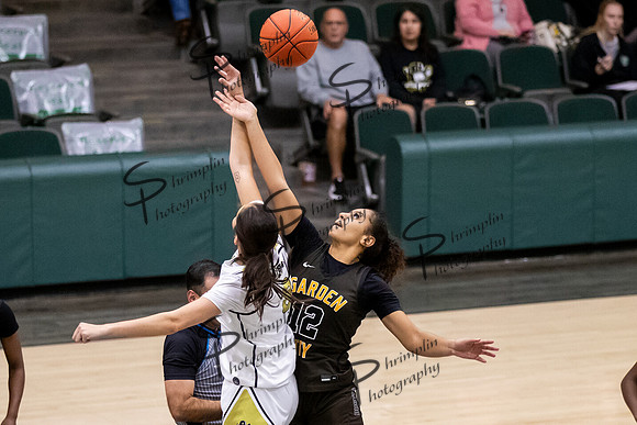 GCCC vs Northeastern Junior College 0003