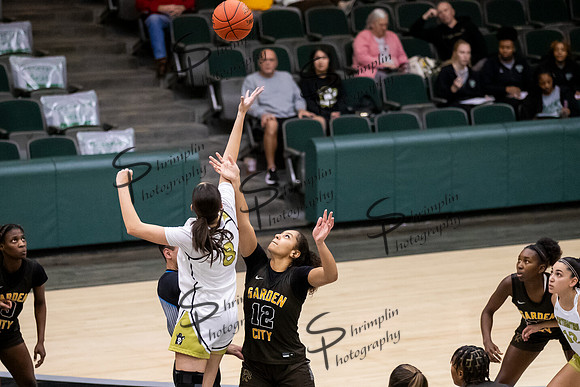 GCCC vs Northeastern Junior College 0001