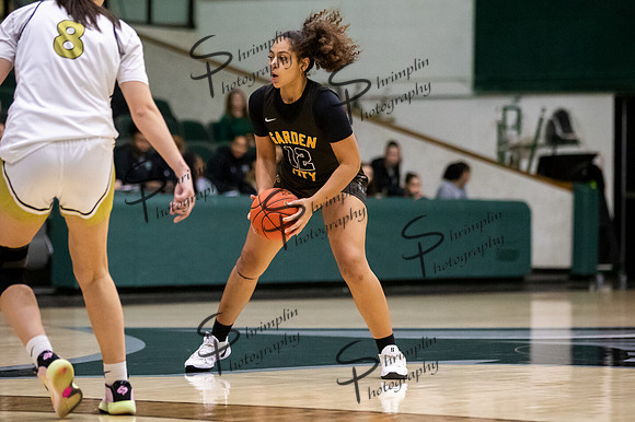 GCCC vs Northeastern Junior College 0009