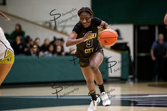 GCCC vs Northeastern Junior College 0021