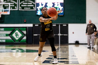 11.08.2025 - GCCC vs Northeastern Junior College