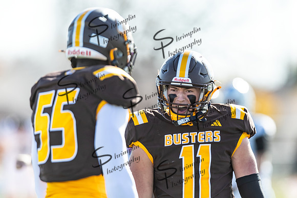 GCCC vs Iowa Central Community College 0009