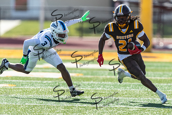 GCCC vs Iowa Central Community College 0019