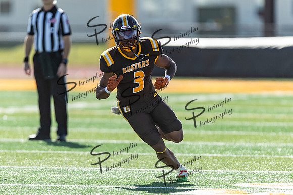 GCCC vs Iowa Central Community College 0021