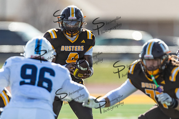 GCCC vs Iowa Central Community College 0030