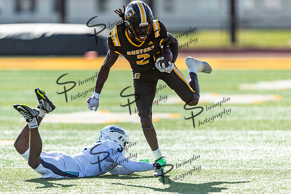 GCCC vs Iowa Central Community College 0023