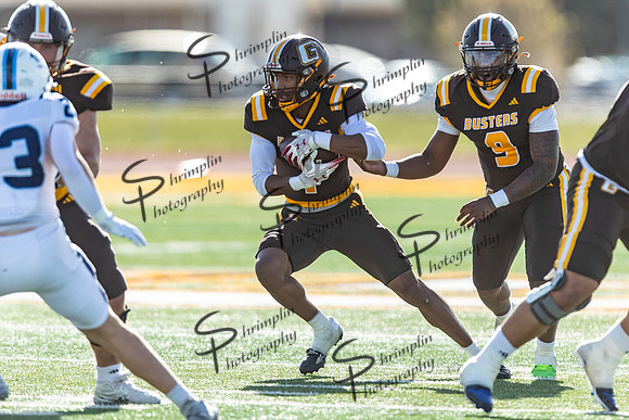 GCCC vs Iowa Central Community College 0035