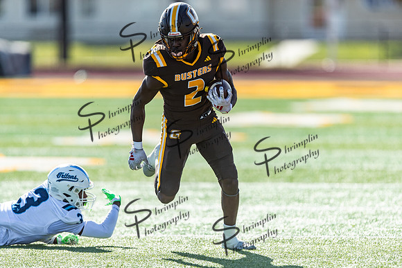 GCCC vs Iowa Central Community College 0025