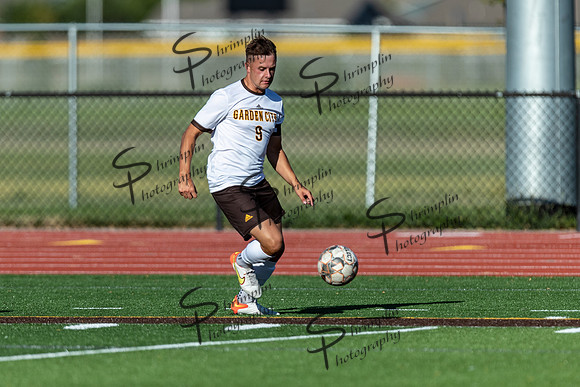 GCCC vs Lamar Community College 0004