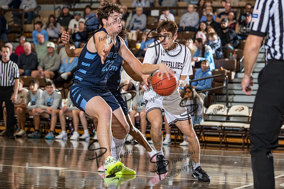 GCHS vs Scott City High School B 0007