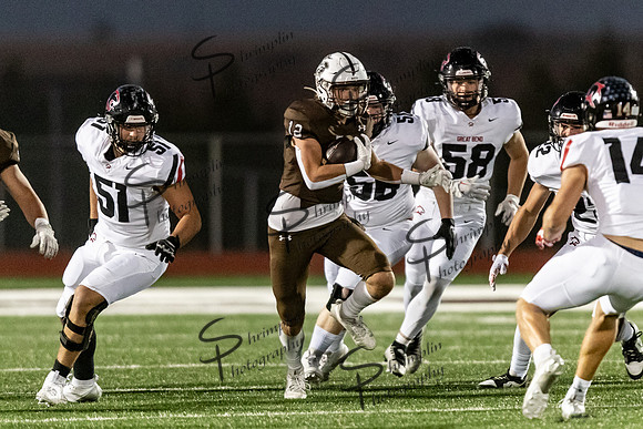 GCHS vs Great Bend High School 0004