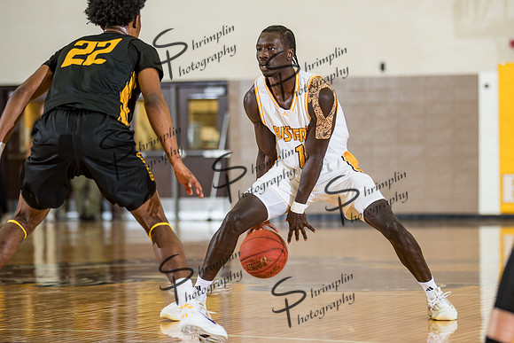 GCCC vs Cloud County Community College M 0023