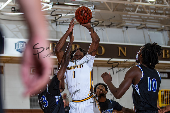 GCCC vs Pratt Community College M 0008