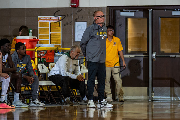 GCCC vs Pratt Community College M 0010
