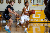 GCCC vs Pratt Community College M 0005