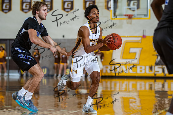 GCCC vs Pratt Community College M 0005