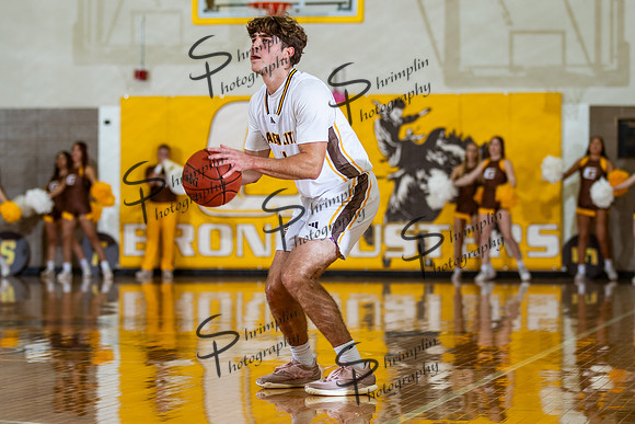 GCCC vs Pratt Community College M 0012