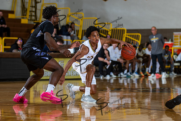 GCCC vs Pratt Community College M 0011