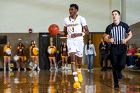 GCCC vs Pratt Community College M 0013