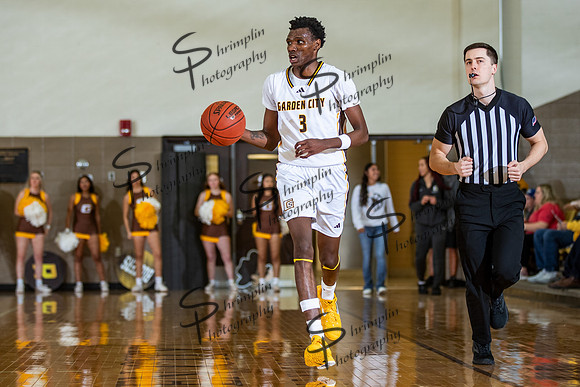 GCCC vs Pratt Community College M 0013