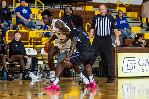 GCCC vs Pratt Community College M 0018