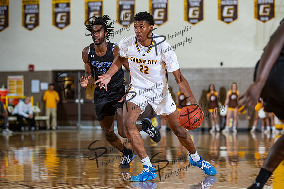 GCCC vs Pratt Community College M 0015