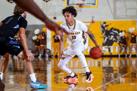 GCCC vs Pratt Community College M 0021