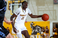 GCCC vs Pratt Community College M 0020