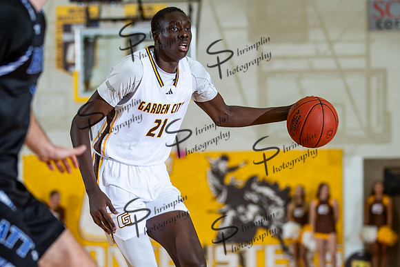GCCC vs Pratt Community College M 0020
