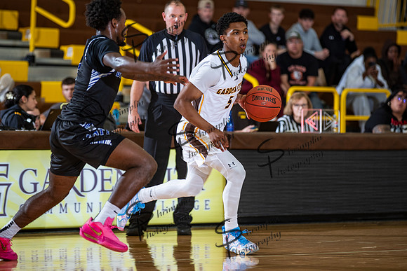 GCCC vs Pratt Community College M 0019