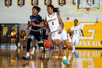GCCC vs Pratt Community College M 0024