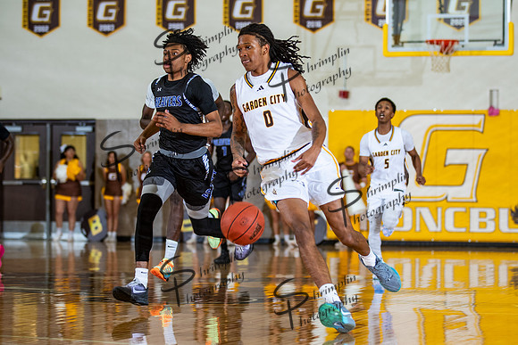 GCCC vs Pratt Community College M 0024