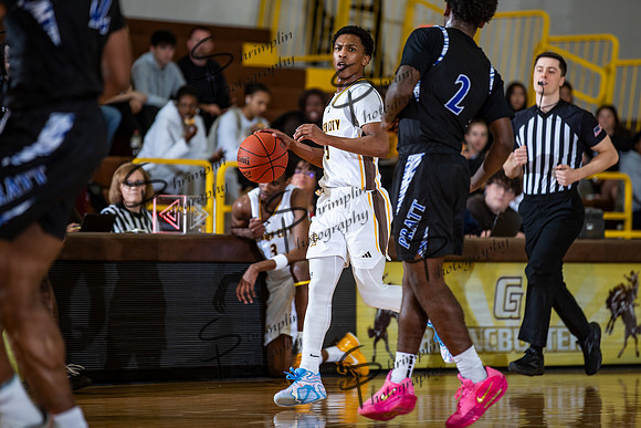 GCCC vs Pratt Community College M 0026