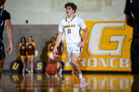 11.22.2025 - GCCC vs Pratt Community College