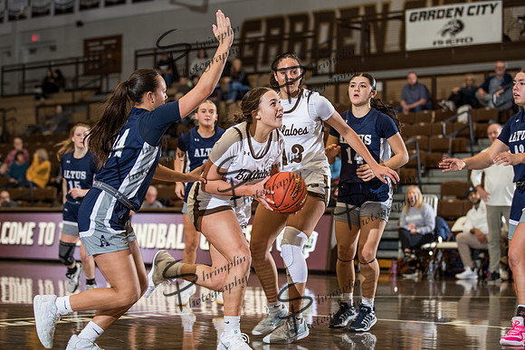 GCHS vs Altus High School G 0022