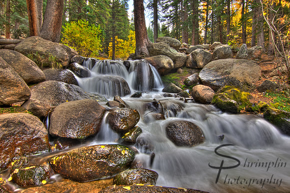 Waterfall