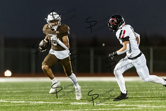 GCHS vs Great Bend High School 0030