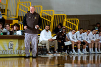 GCCC vs Butler Community College W 0009