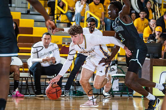 GCCC vs Seward County Community College M 0011