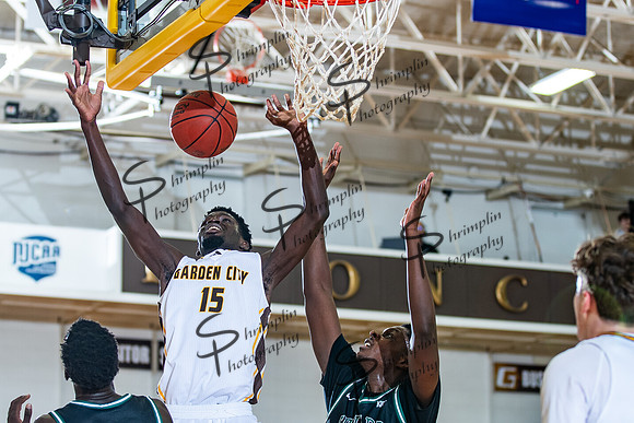 GCCC vs Seward County Community College M 0013