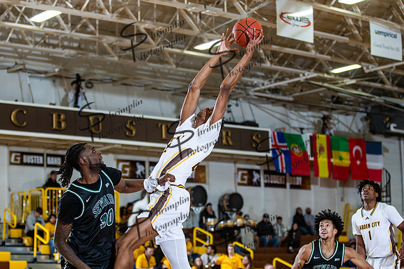 GCCC vs Seward County Community College M 0028
