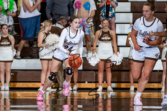 GCHS vs Lawrence Free State High School G 0007