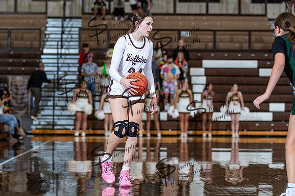 GCHS vs Lawrence Free State High School G 0008